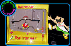 Rail Runner $199.00 DISCOUNTED PRICES Rail Runner $199.00 DISCOUNTED PRICES